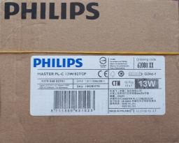 Philips Master Pl-c 2p 13w 900 Lumen image 2