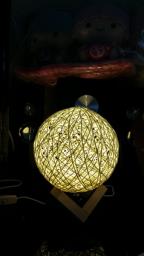 stylish  lamp image 1