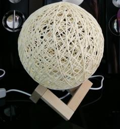 stylish  lamp image 2