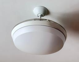 Swift Dc 46 Ceiling Fan and Lamp image 4