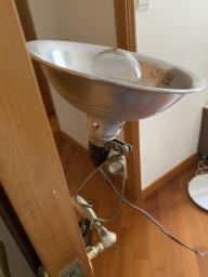 Swivelling  Lamp 200w image 3