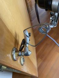 Swivelling  Lamp 200w image 5