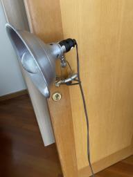 Swivelling  Lamp 200w image 7