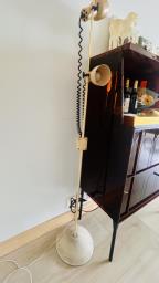 vintage floor lamps image 1