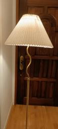 Vintage Mid-century Floor Lamp image 1