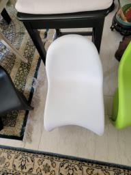 Vitra Panton Designer Chair x 3 nos image 2