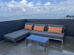 High quality outdoor sofa set image 1