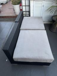 Outdoor Sofa on Hollywood Road image 3