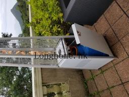 Outdoor Stainless Steel gas Heater image 3