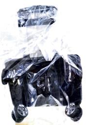 2 piece luggage trolley and backpack image 4