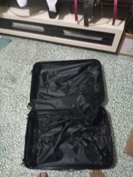 26 inch large capacity luggage  - New image 2