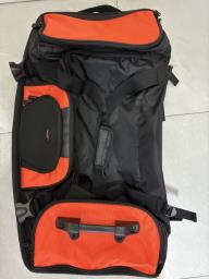 32 inch extra large size soft luggage image 1