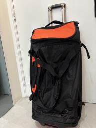 32 inch extra large size soft luggage image 2