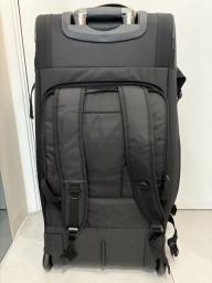 32 inch extra large size soft luggage image 3