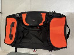32 inch extra large size soft luggage image 4