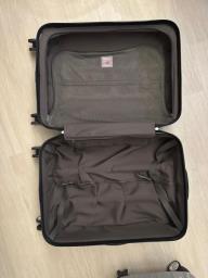 A pair of Eminent luggage boxes image 5
