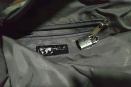 Agnis b Voyage Bag image 2