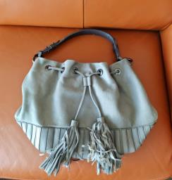 Anya Hindmarch Drawstring Handbag image 1
