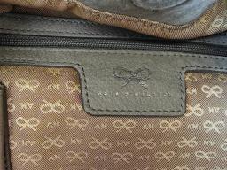 Anya Hindmarch Drawstring Handbag image 2