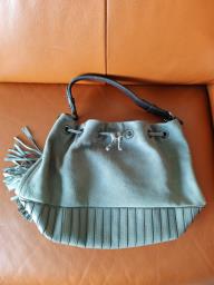 Anya Hindmarch Drawstring Handbag image 4