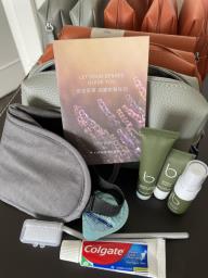 Bamford travel kits image 1