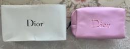 Christian Dior Pouches original w box image 3