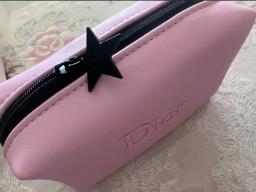 Christian Dior Pouches original w box image 5