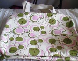Cosmo Accessories Bag image 1
