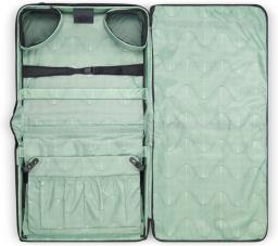 Delsey garment suitcase image 2