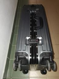 Deluxe 29 luggage Hard Case  45 kg image 6