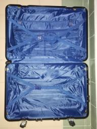 Deluxe 29 luggage Hard Case  45 kg image 8