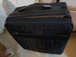 Duerdan hand carry 20 21 22 inches lugg image 1