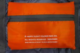 Foldable Happy Flight Folding Bag 32l image 3