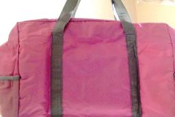 Foldable Travel Bag fits carrier image 4