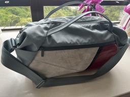 Freitag travel bag image 1