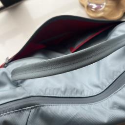Freitag travel bag image 4