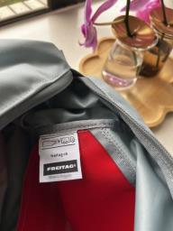 Freitag travel bag image 3