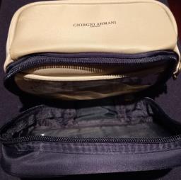 Giorgio Armani Vanity Bag image 4