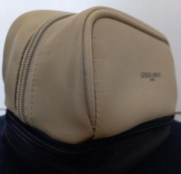 Giorgio Armani Parfums Cosmetic Bag image 4