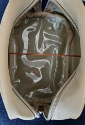 Giorgio Armani Parfums Cosmetic Bag image 7