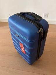 hand carry 21 inches luggage storage wi image 1