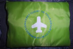 Happy Flight Foldable Travel Bag image 4
