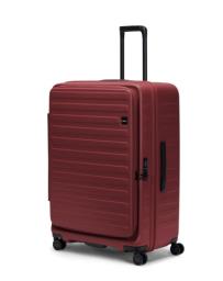 Lojel Cubo Medium Suitcase Luggage red image 1