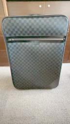 Louis Vuitton Checkered Pattern Suitcase image 1