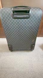 Louis Vuitton Checkered Pattern Suitcase image 2