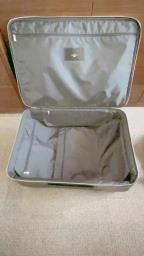 Louis Vuitton Checkered Pattern Suitcase image 5