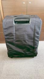 Louis Vuitton Checkered Pattern Suitcase image 7