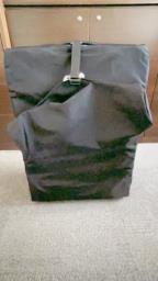 Louis Vuitton Checkered Pattern Suitcase image 6