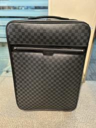 Louis Vuitton Checkered Pattern Suitcase image 1