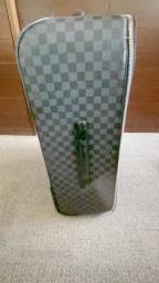 Louis Vuitton Checkered Pattern Suitcase image 5